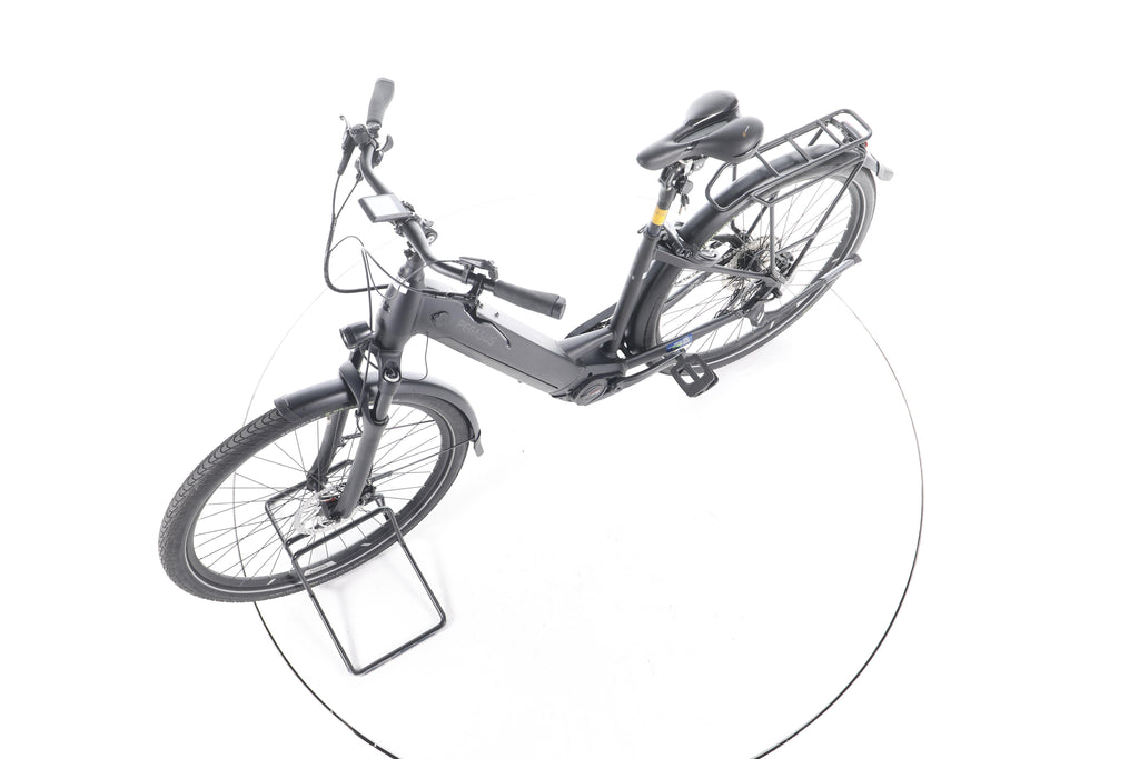 Pegasus Premio Evo 10 Trekking E-Bike Tiefeinsteiger - Image 18