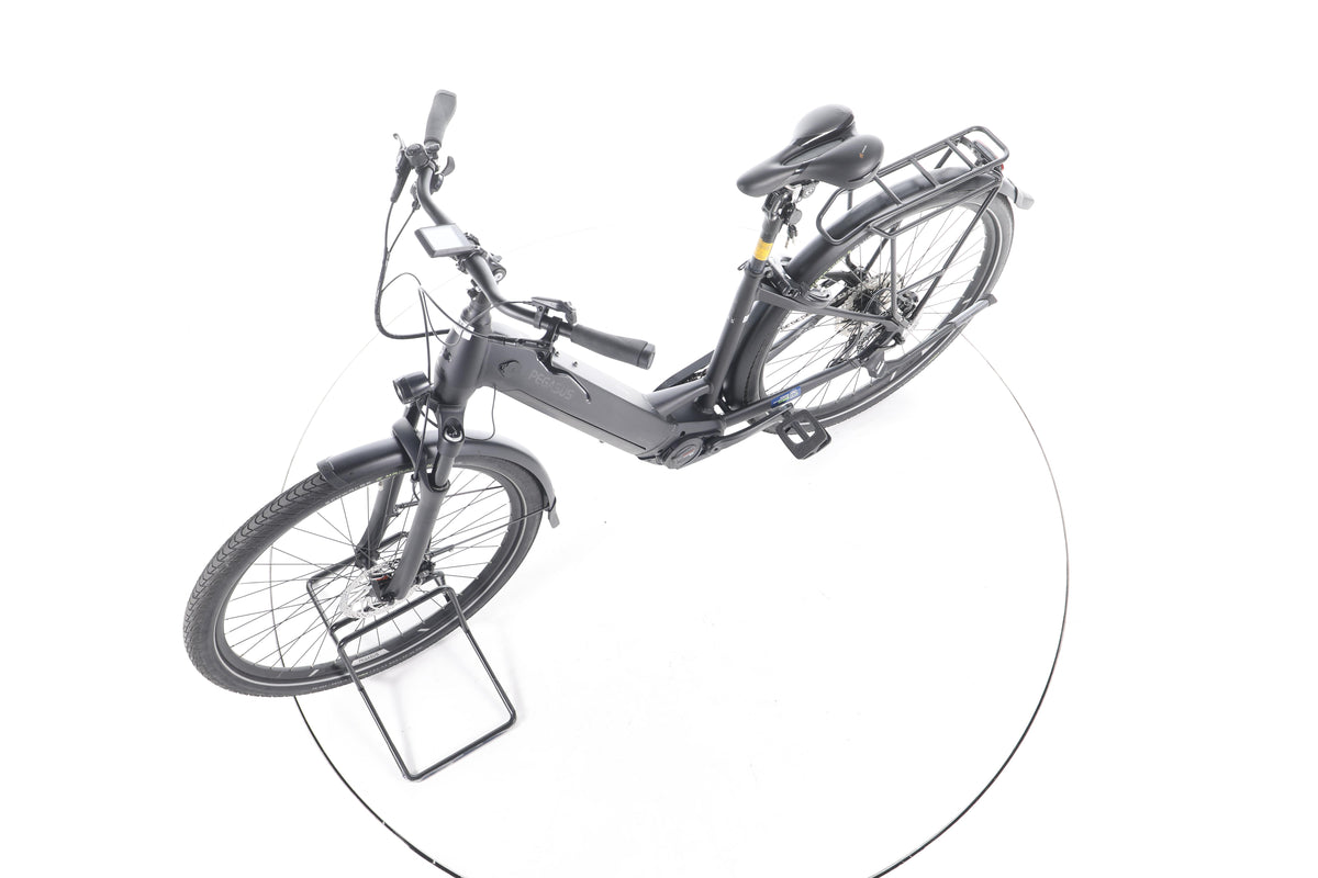 Pegasus Premio Evo 10 Trekking E-Bike Tiefeinsteiger - Image 18