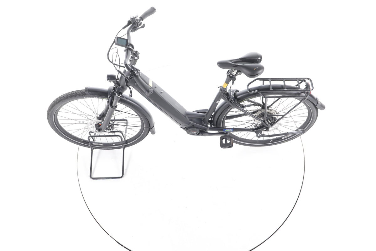 Pegasus Premio Evo 10 Trekking E-Bike Tiefeinsteiger - Image 19