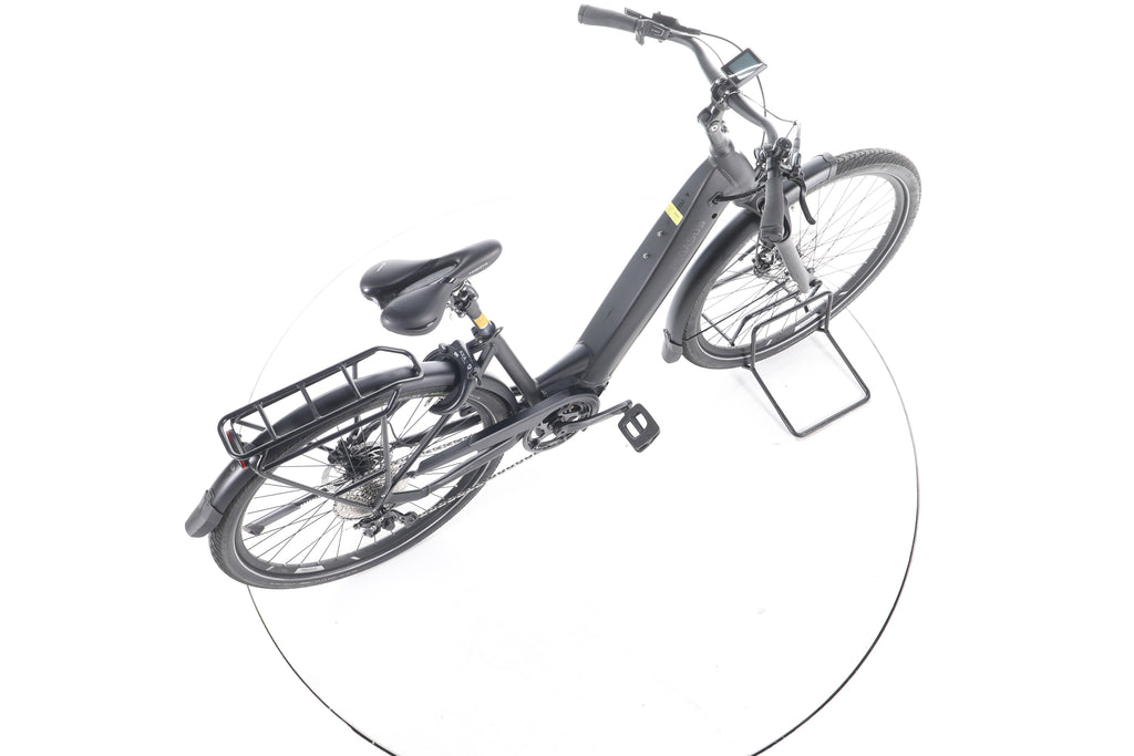 Pegasus Premio Evo 10 Trekking E-Bike Tiefeinsteiger - Image 24