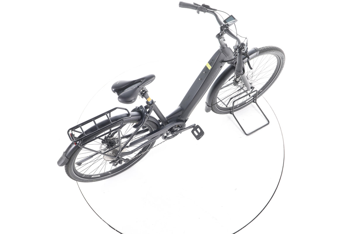 Pegasus Premio Evo 10 Trekking E-Bike Tiefeinsteiger - Image 24