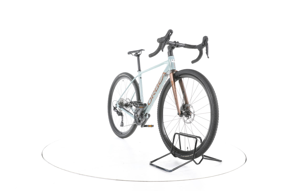 Orbea Terra H30 Gravelbike Carbon 2024 - Image 3