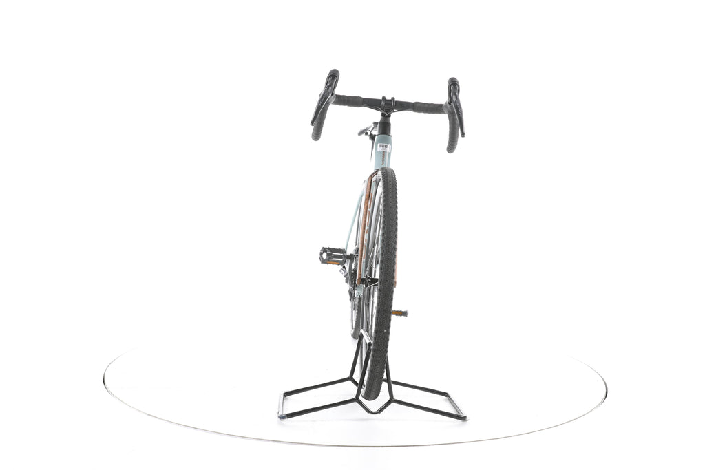 Orbea Terra H30 Gravelbike Carbon 2024 - Image 4