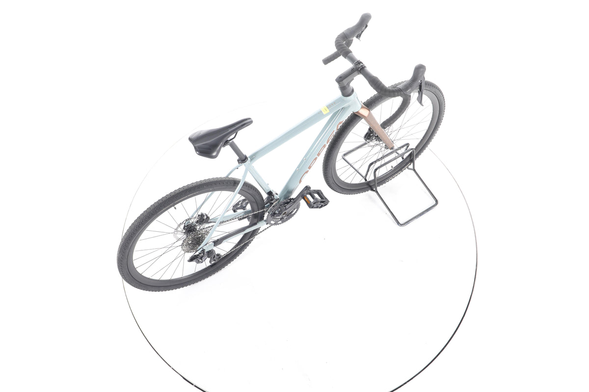 Orbea Terra H30 Gravelbike Carbon 2024 - Image 24