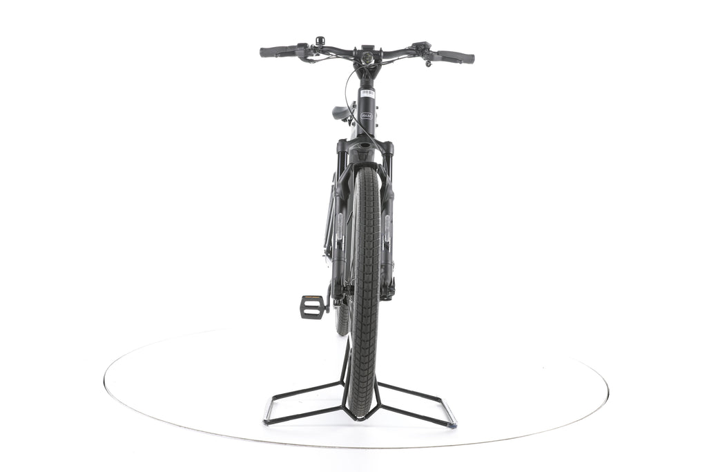 Riese & Müller Charger4 GT vario City E-Bike - Image 4