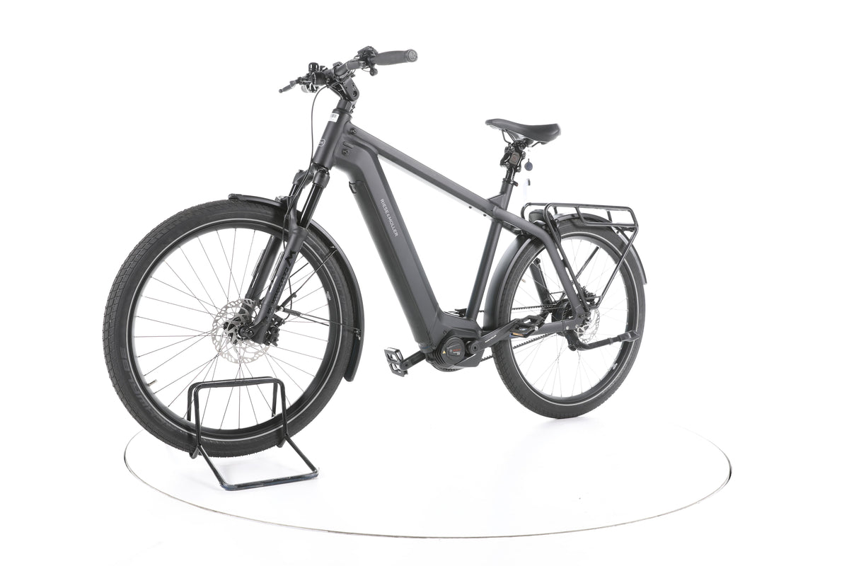 Riese & Müller Charger4 GT vario City E-Bike - Image 6