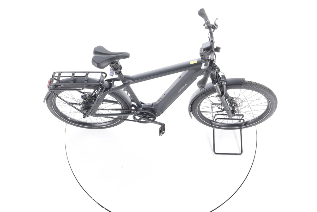 Riese & Müller Charger4 GT vario City E-Bike - Image 13
