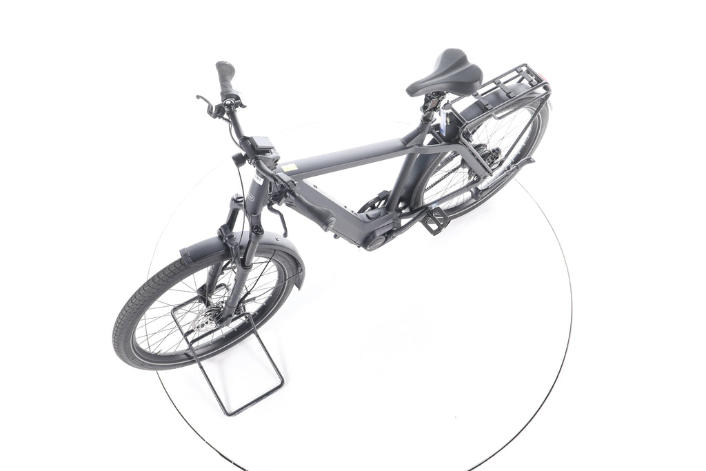Riese & Müller Charger4 GT vario City E-Bike - Image 18