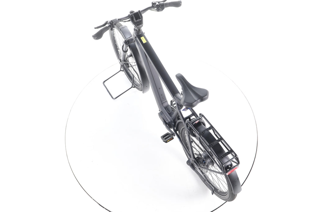 Riese & Müller Charger4 GT vario City E-Bike - Image 21