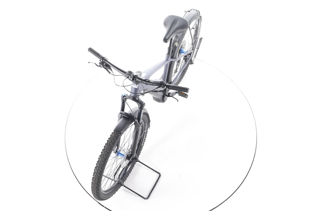 Cube Reaction Hybrid Pro E-Bike Carbon 2025 - Image 17