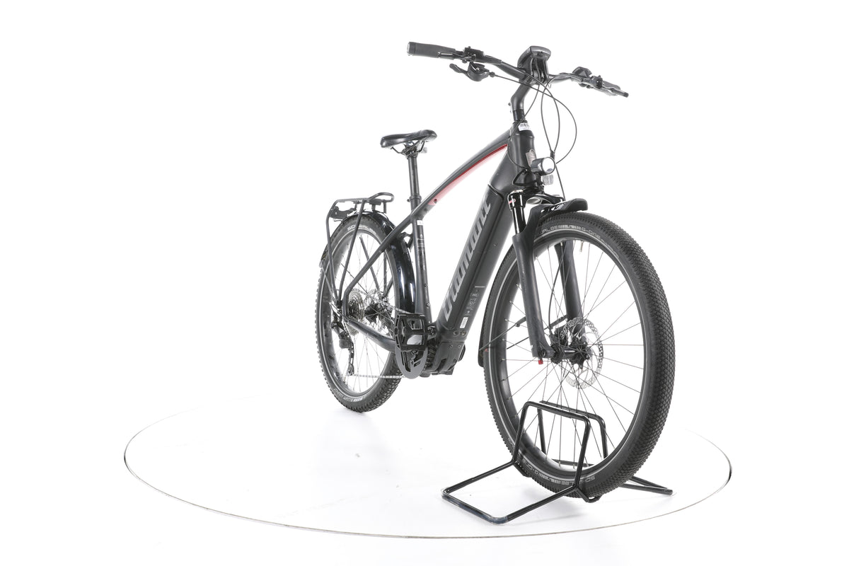 Diamant Zouma Deluxe + Trekking E-Bike - Image 3
