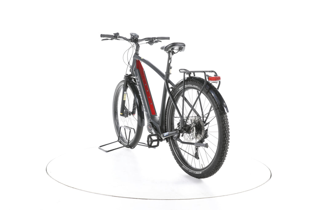 Diamant Zouma Deluxe + Trekking E-Bike - Image 9