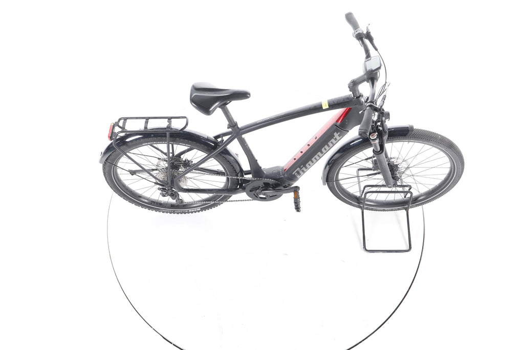 Diamant Zouma Deluxe + Trekking E-Bike - Image 13