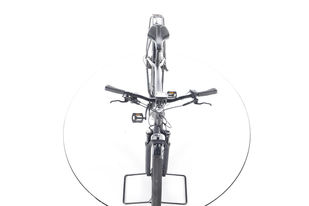 Diamant Zouma Deluxe + Trekking E-Bike - Image 16