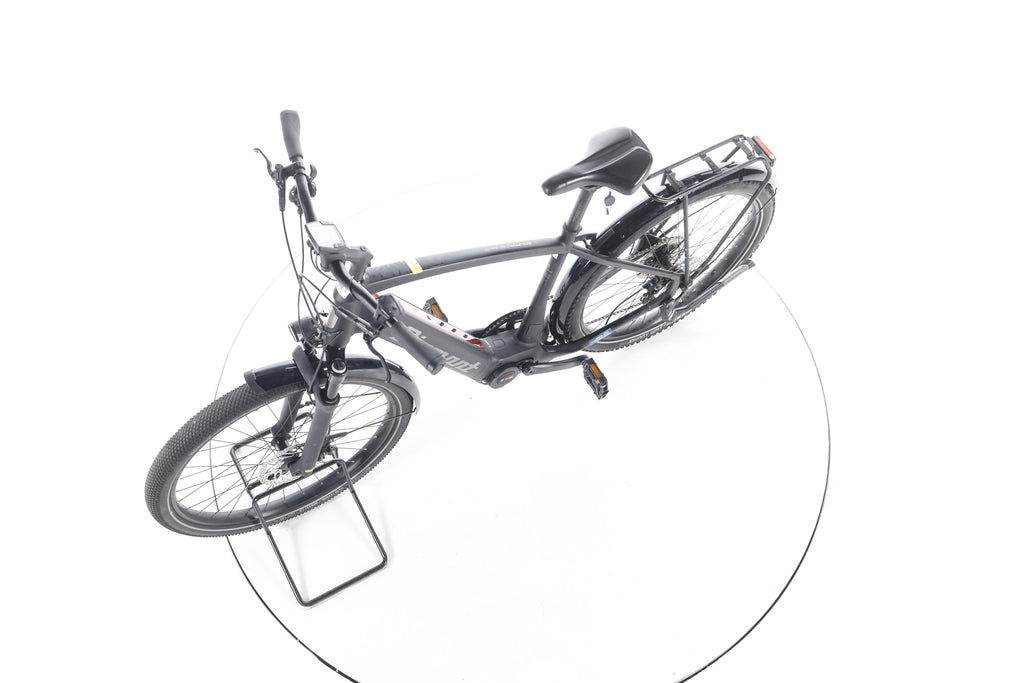 Diamant Zouma Deluxe + Trekking E-Bike - Image 18