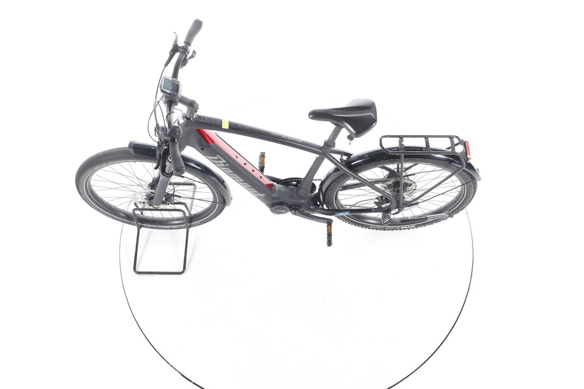 Diamant Zouma Deluxe + Trekking E-Bike - Image 19