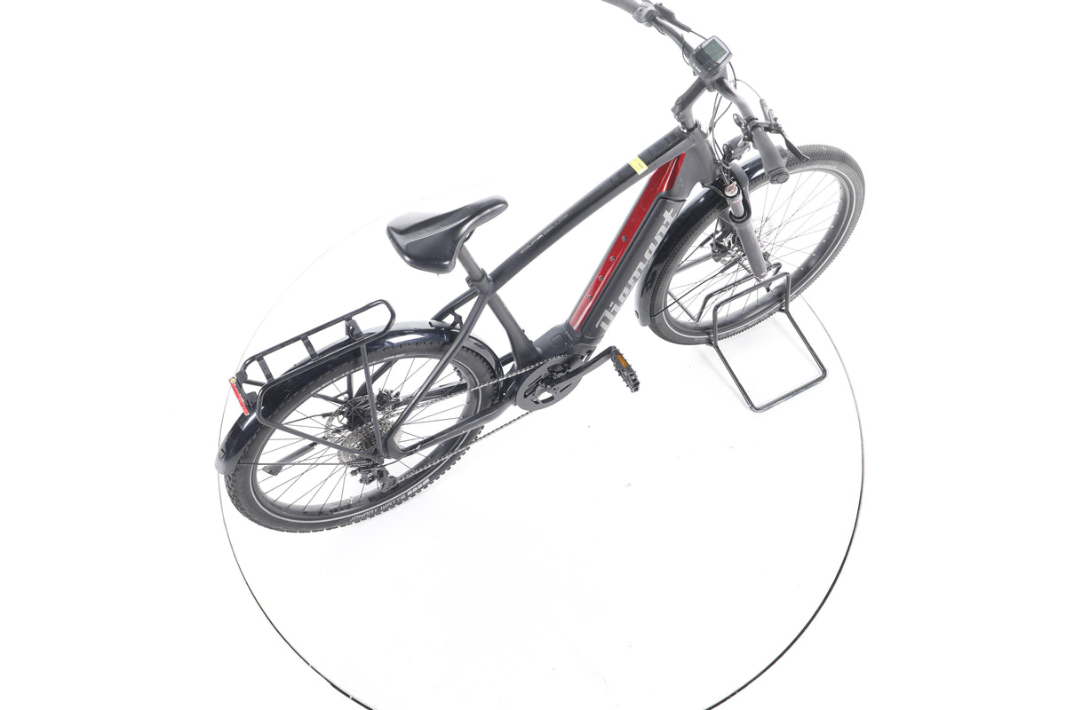 Diamant Zouma Deluxe + Trekking E-Bike - Image 24