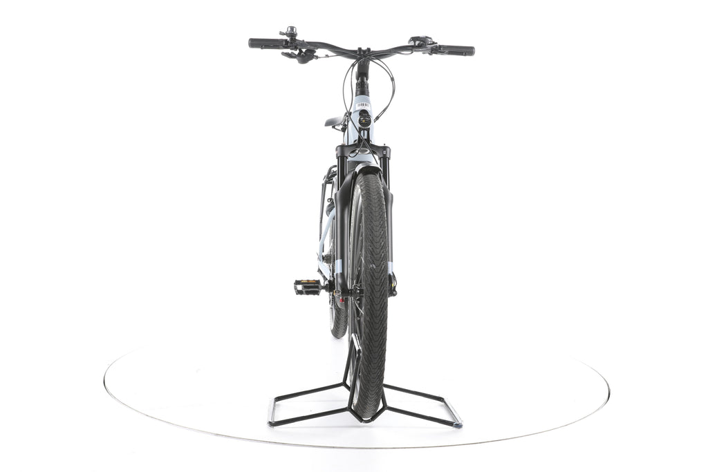 Winora Yucatan X10 Trekking E-Bike - Image 4