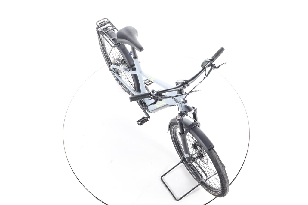 Winora Yucatan X10 Trekking E-Bike - Image 15