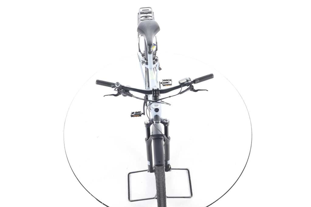 Winora Yucatan X10 Trekking E-Bike - Image 16