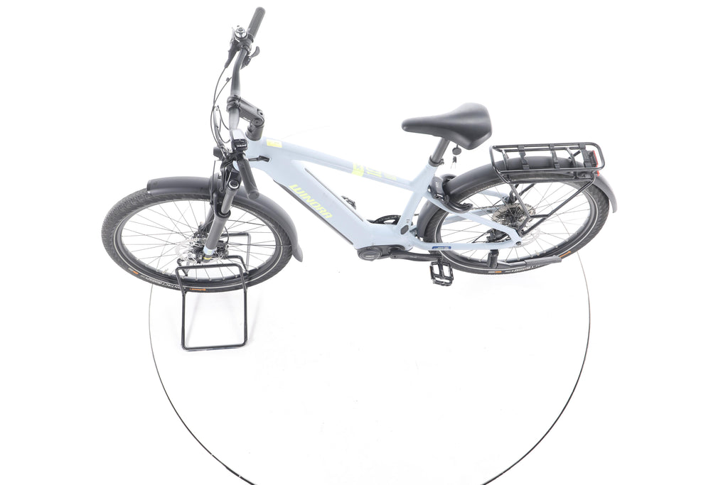 Winora Yucatan X10 Trekking E-Bike - Image 19