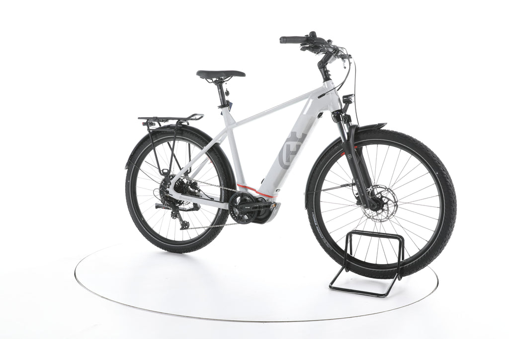 Husqvarna E-Bicycles GranTourer GT1 Trekking E-Bike - Image 2