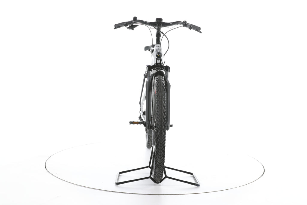 Husqvarna E-Bicycles GranTourer GT1 Trekking E-Bike - Image 4