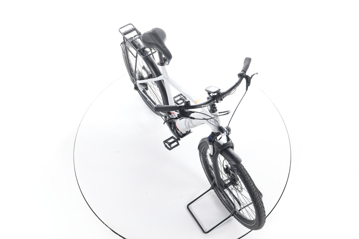 Husqvarna E-Bicycles GranTourer GT1 Trekking E-Bike - Image 15