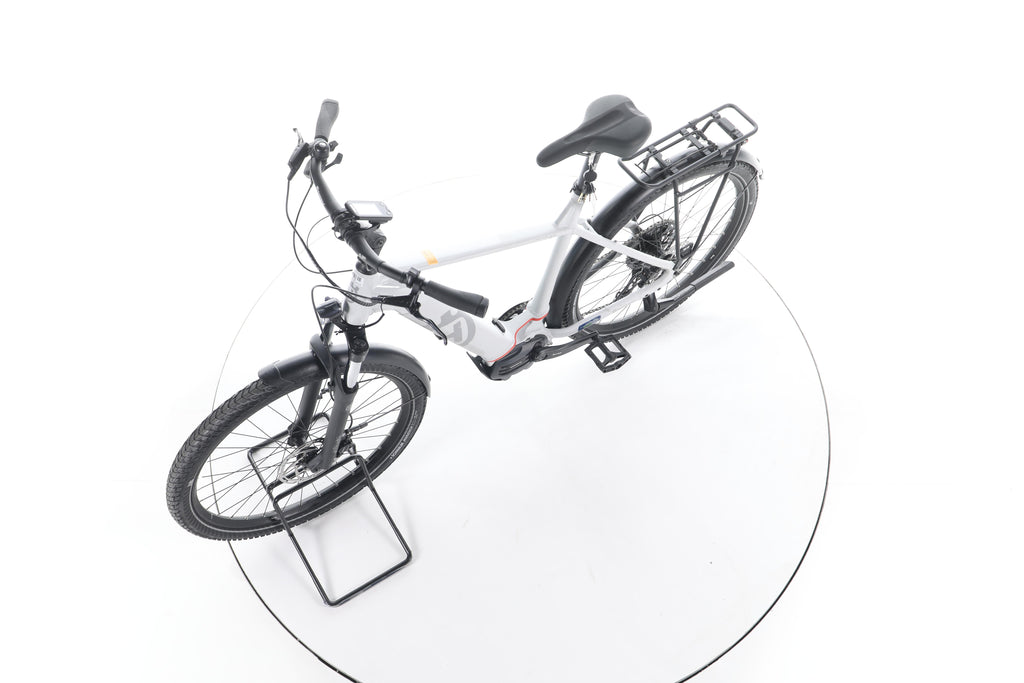 Husqvarna E-Bicycles GranTourer GT1 Trekking E-Bike - Image 18