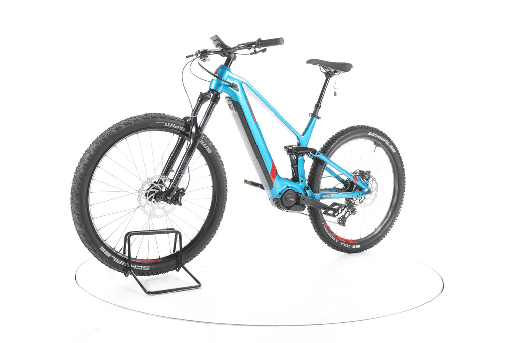 Conway Xyron S 2.9 E-Bike Fully - Image 6
