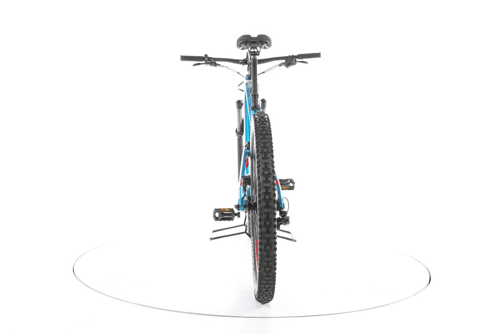 Conway Xyron S 2.9 E-Bike Fully - Image 10