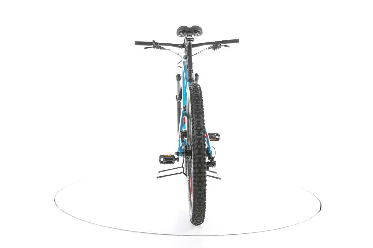 Conway Xyron S 2.9 E-Bike Fully - Image 10