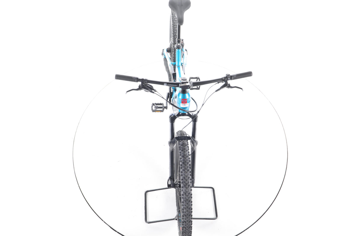 Conway Xyron S 2.9 E-Bike Fully - Image 16