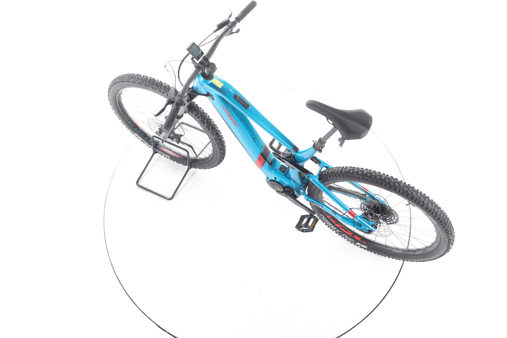 Conway Xyron S 2.9 E-Bike Fully - Image 20