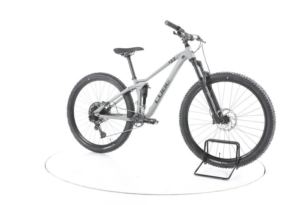 Cube Stereo One 22 Pro Fahrrad Fully - Image 2