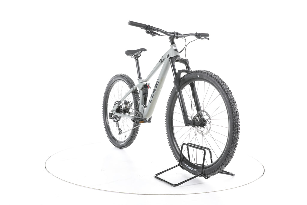 Cube Stereo One 22 Pro Fahrrad Fully - Image 3