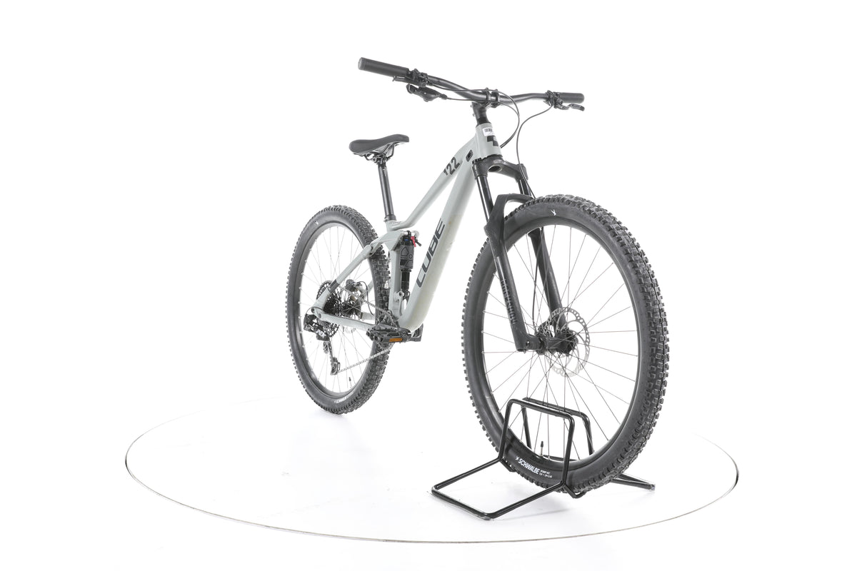 Cube Stereo One 22 Pro Fahrrad Fully - Image 3