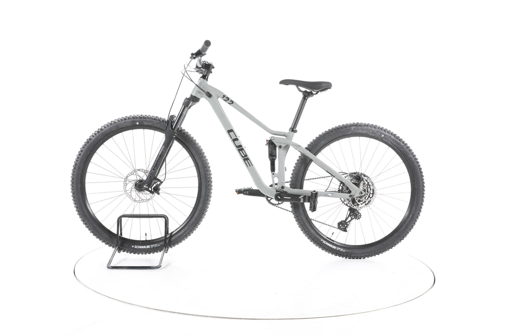 Cube Stereo One 22 Pro Fahrrad Fully - Image 7