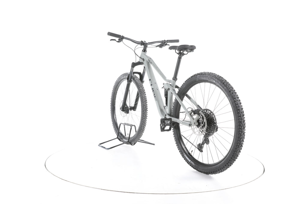 Cube Stereo One 22 Pro Fahrrad Fully - Image 9