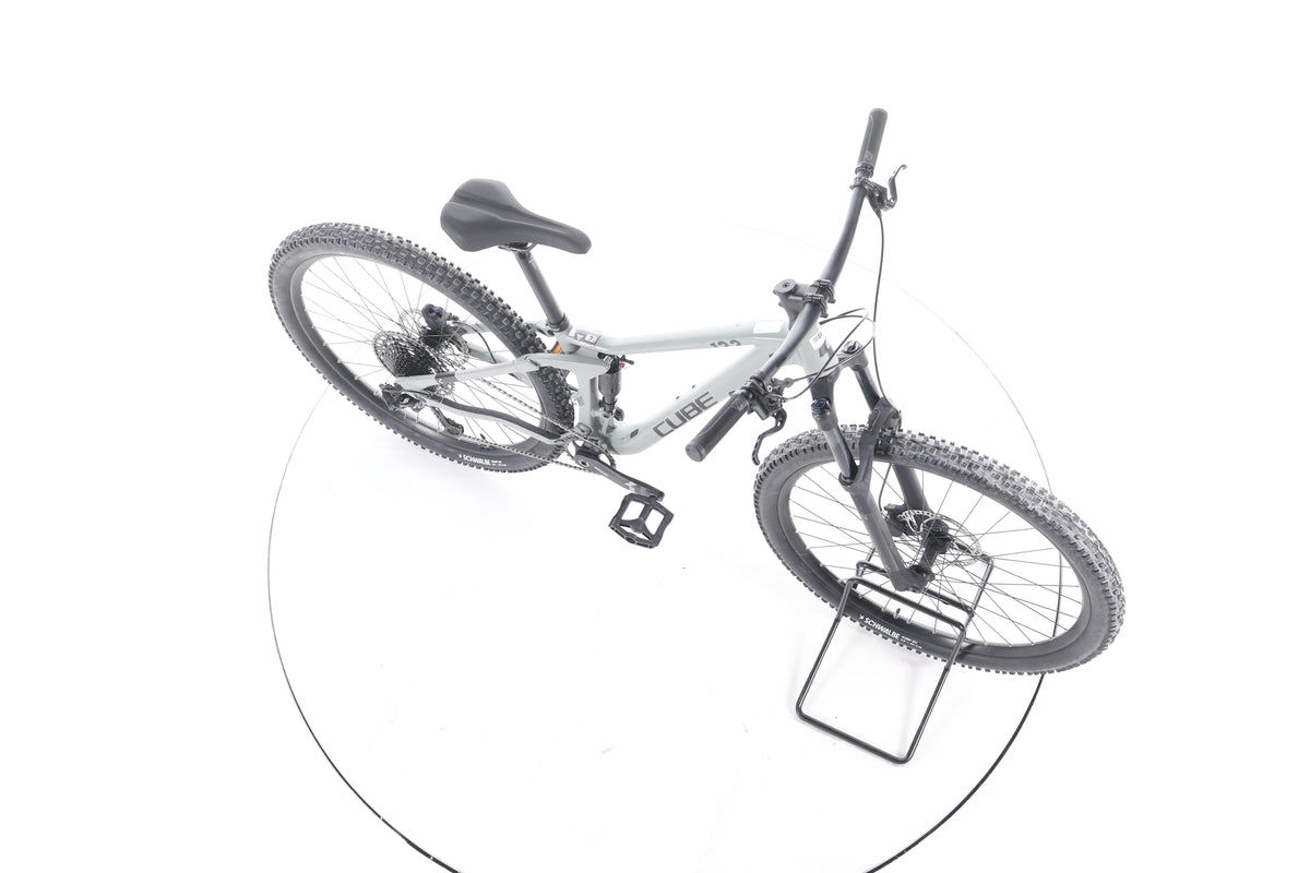 Cube Stereo One 22 Pro Fahrrad Fully - Image 14