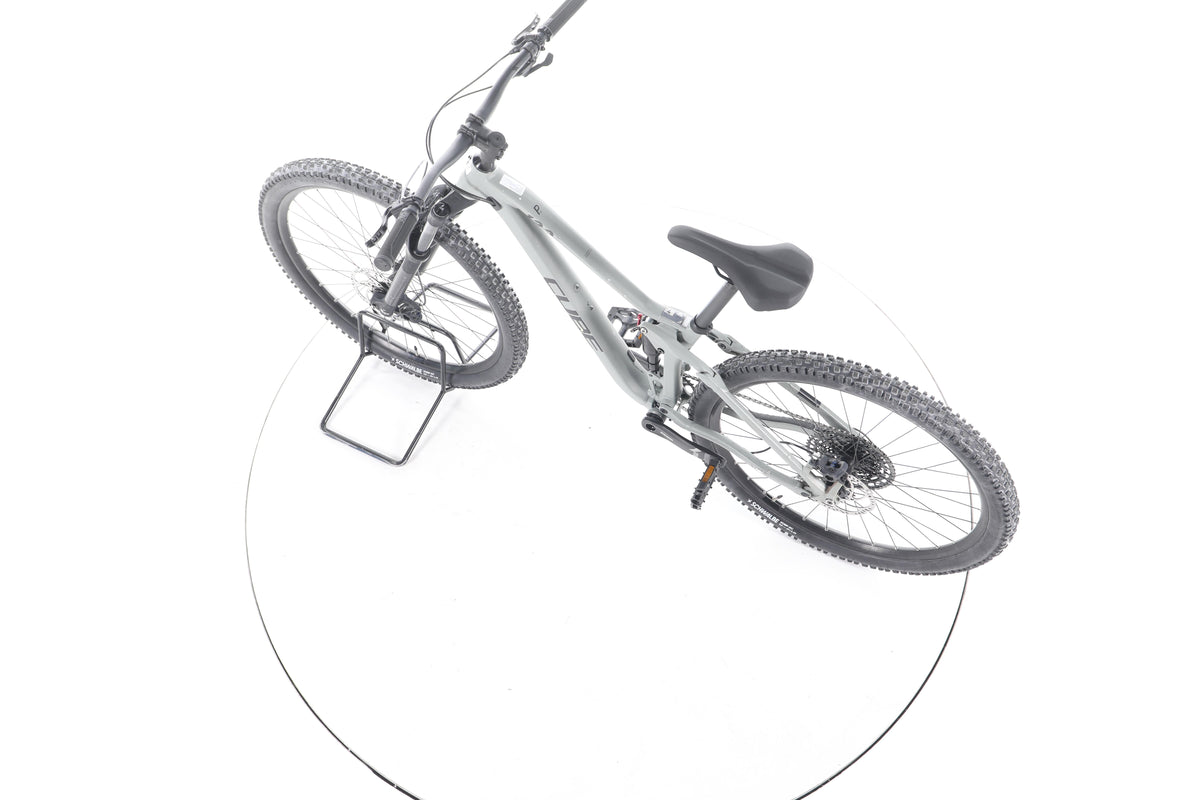 Cube Stereo One 22 Pro Fahrrad Fully - Image 20