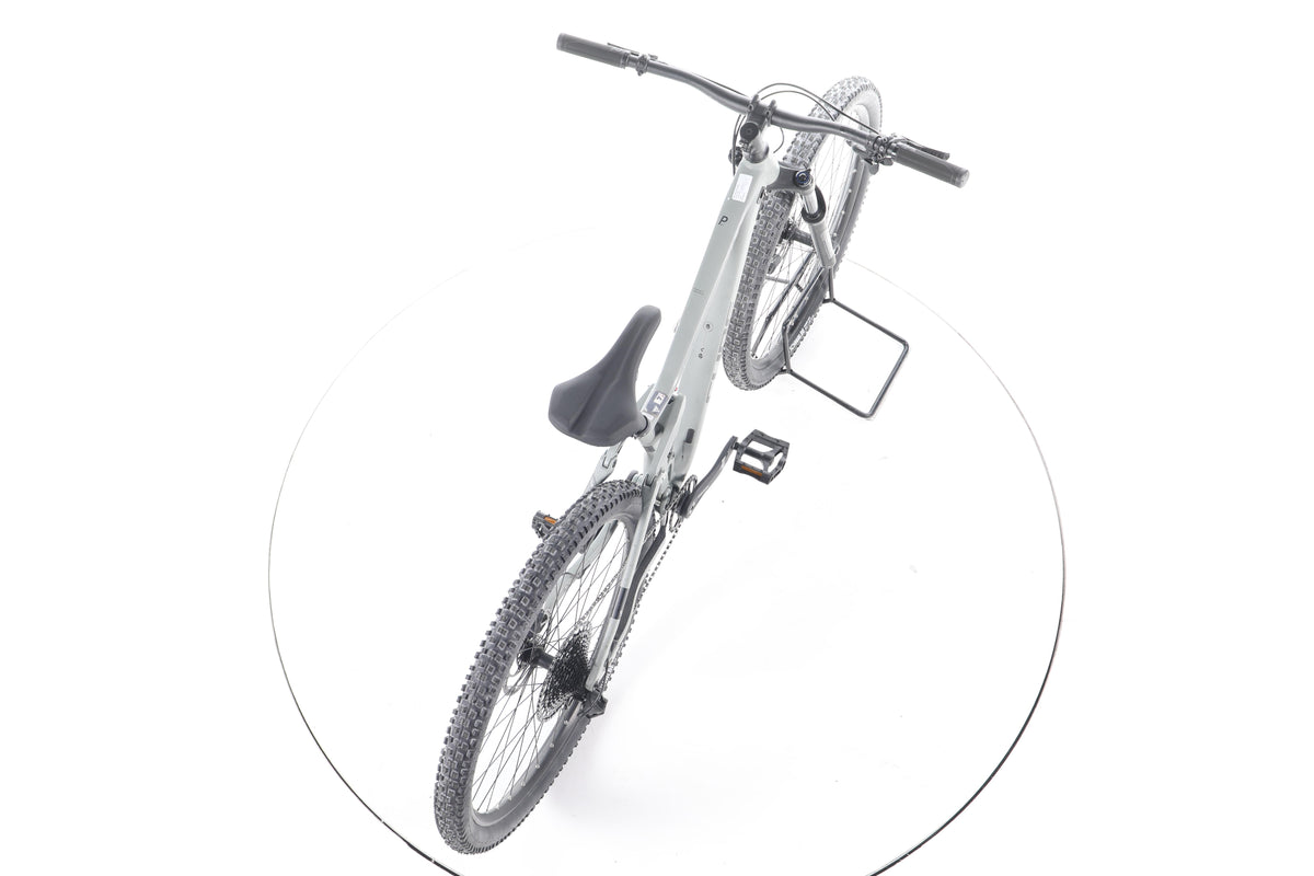 Cube Stereo One 22 Pro Fahrrad Fully - Image 23