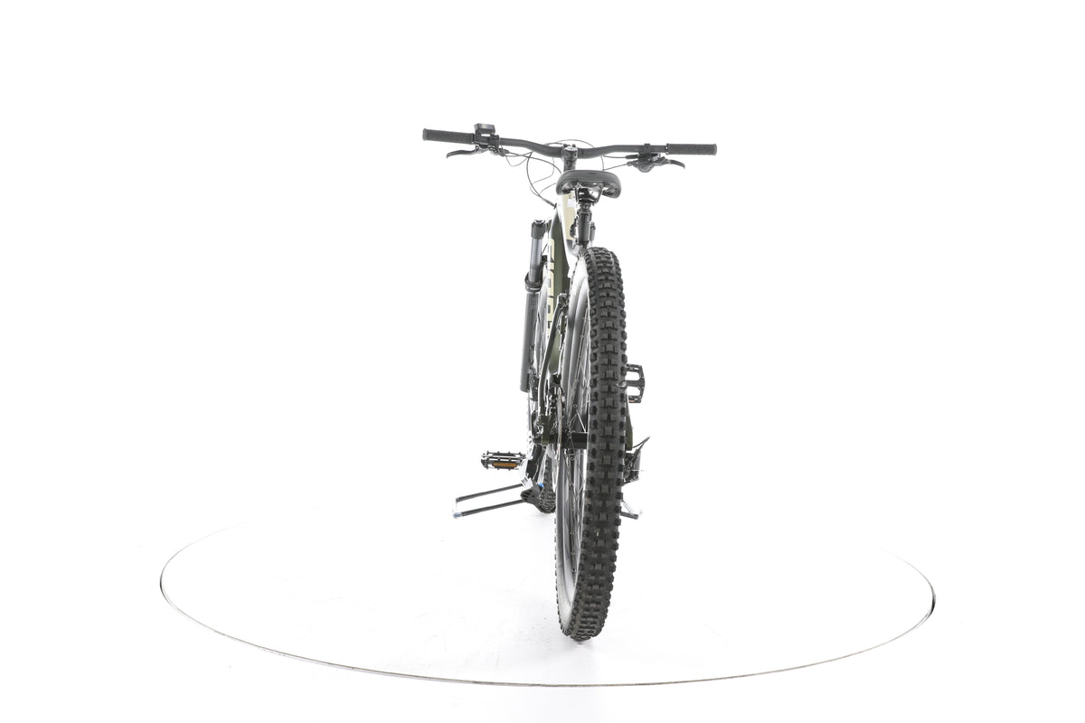 Giant Stance E+ 1 Pro E-Bike Fully - Image 10