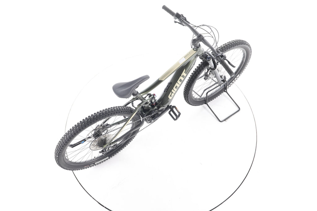 Giant Stance E+ 1 Pro E-Bike Fully - Image 24