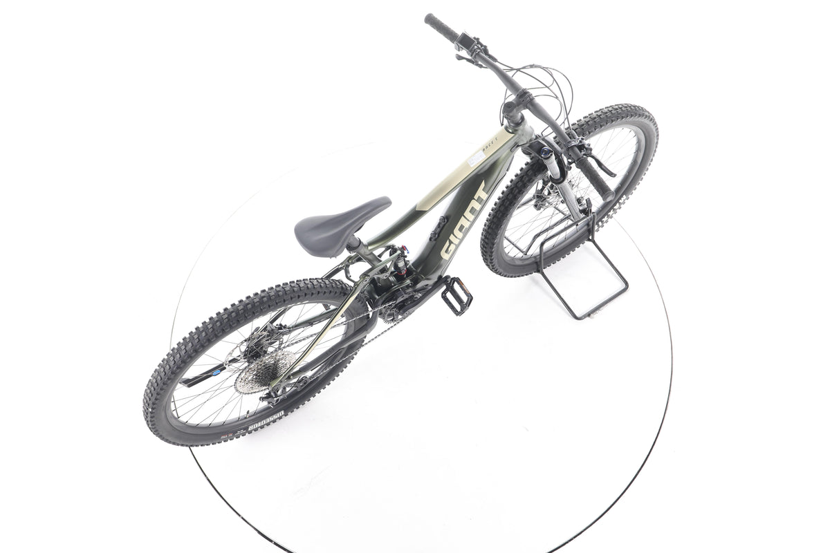 Giant Stance E+ 1 Pro E-Bike Fully - Image 24