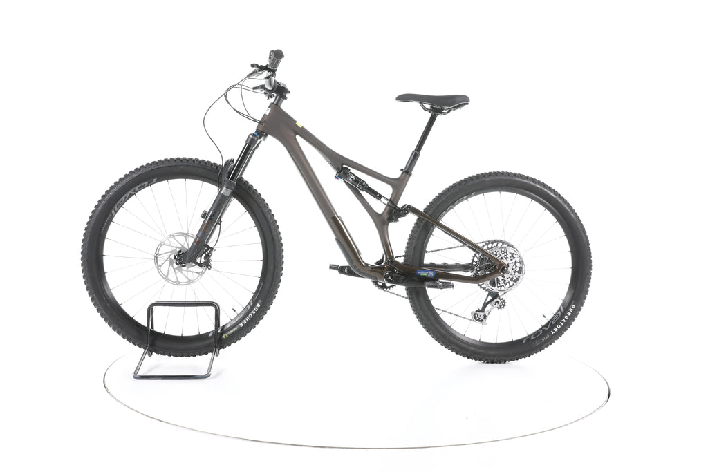 Specialized Stumpjumper Expert Fahrrad Fully - Image 7