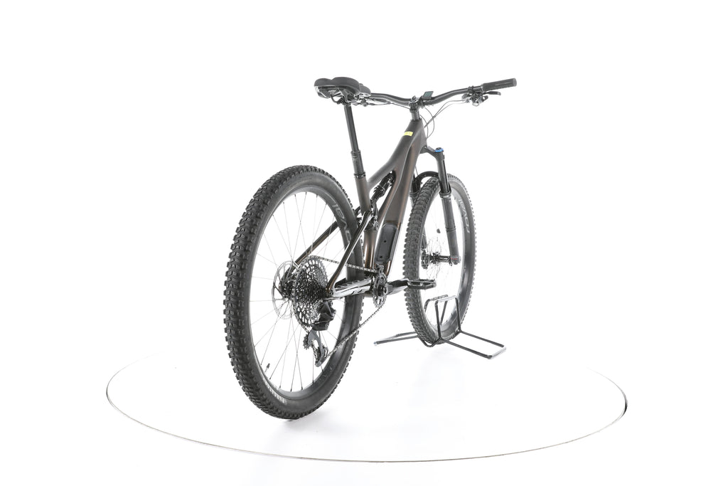 Specialized Stumpjumper Expert Fahrrad Fully - Image 11