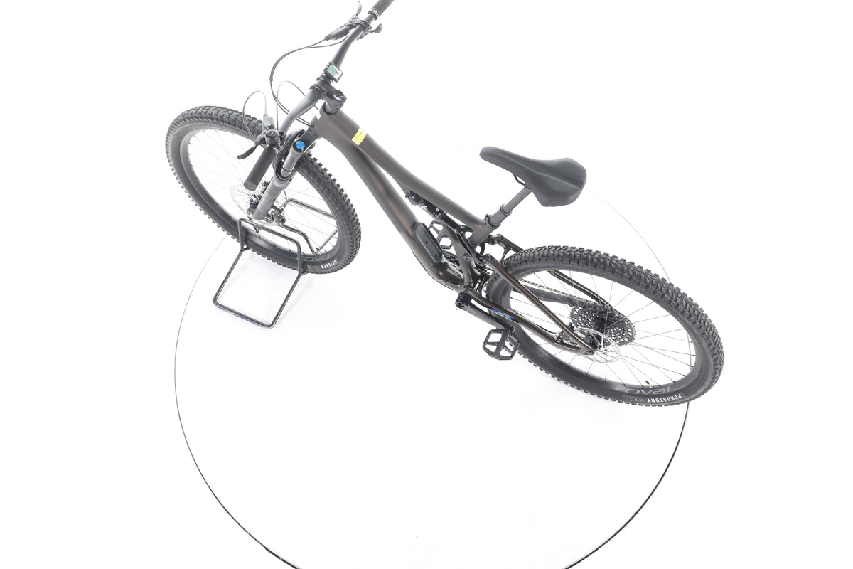 Specialized Stumpjumper Expert Fahrrad Fully - Image 20