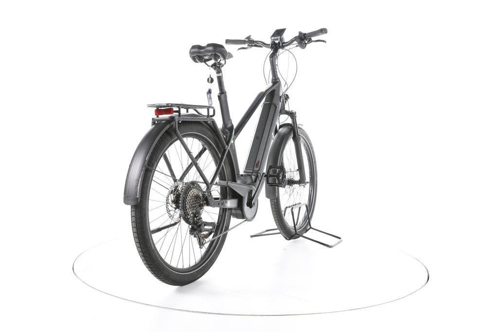 e-bike manufaktur 13Zehn Trekking E-Bike - Image 11