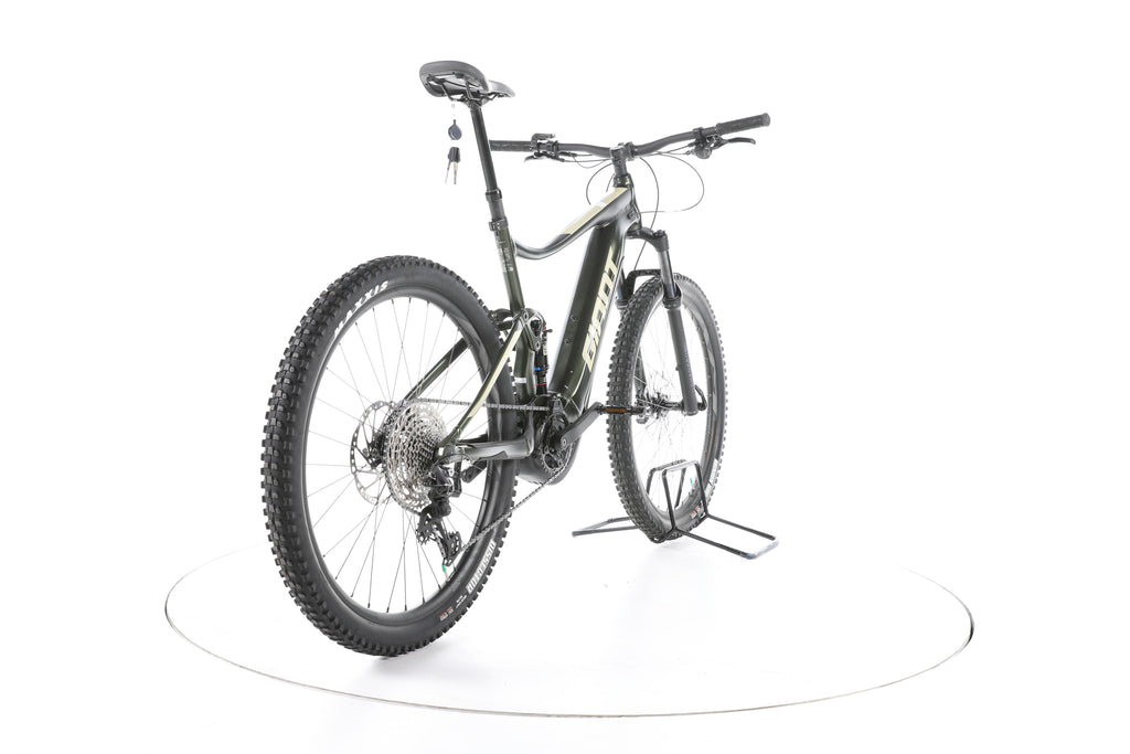 Giant Stance E+ 1 Pro E-Bike Fully - Image 11